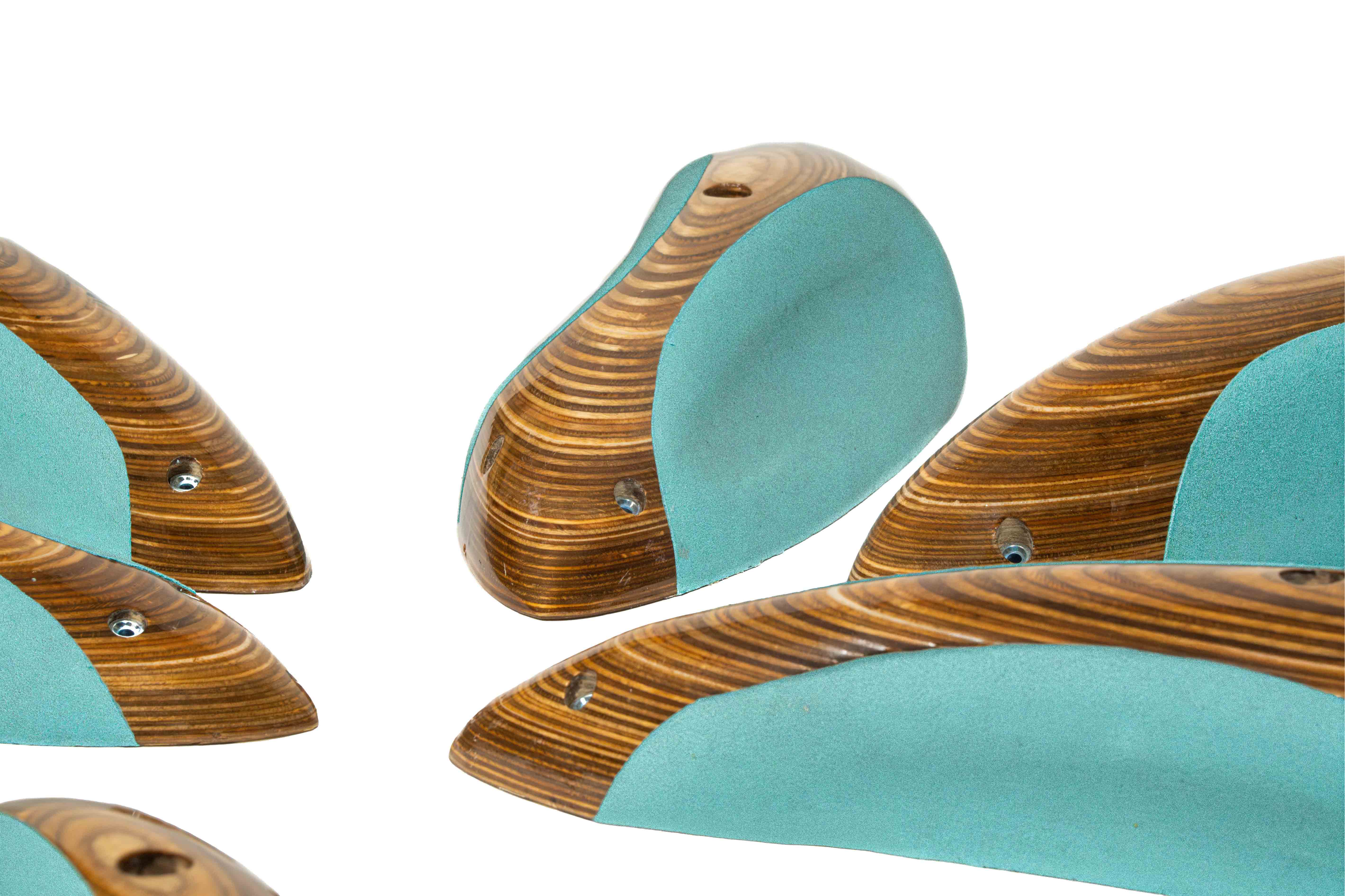 Almonds BBn detail