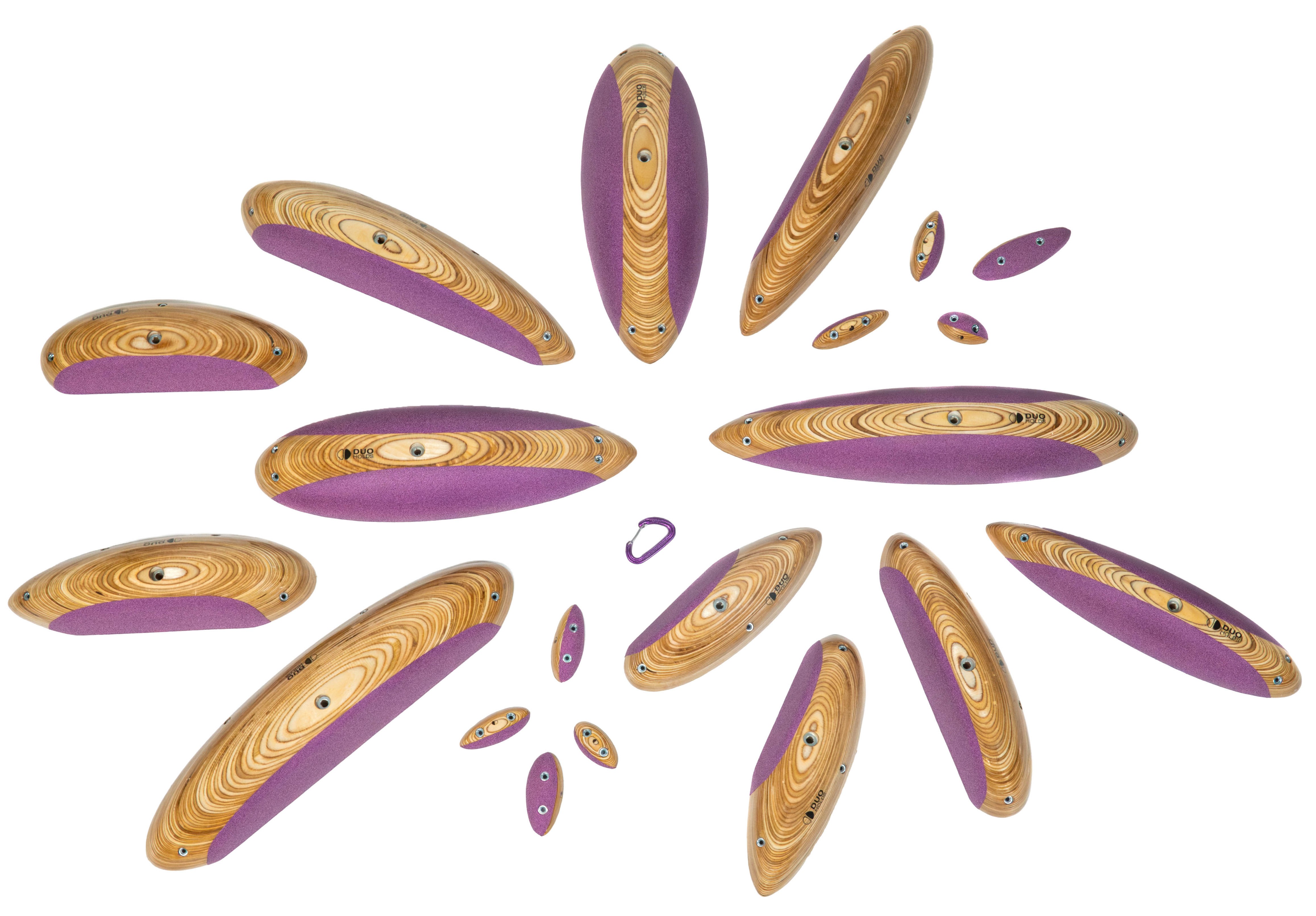 Almonds BBn