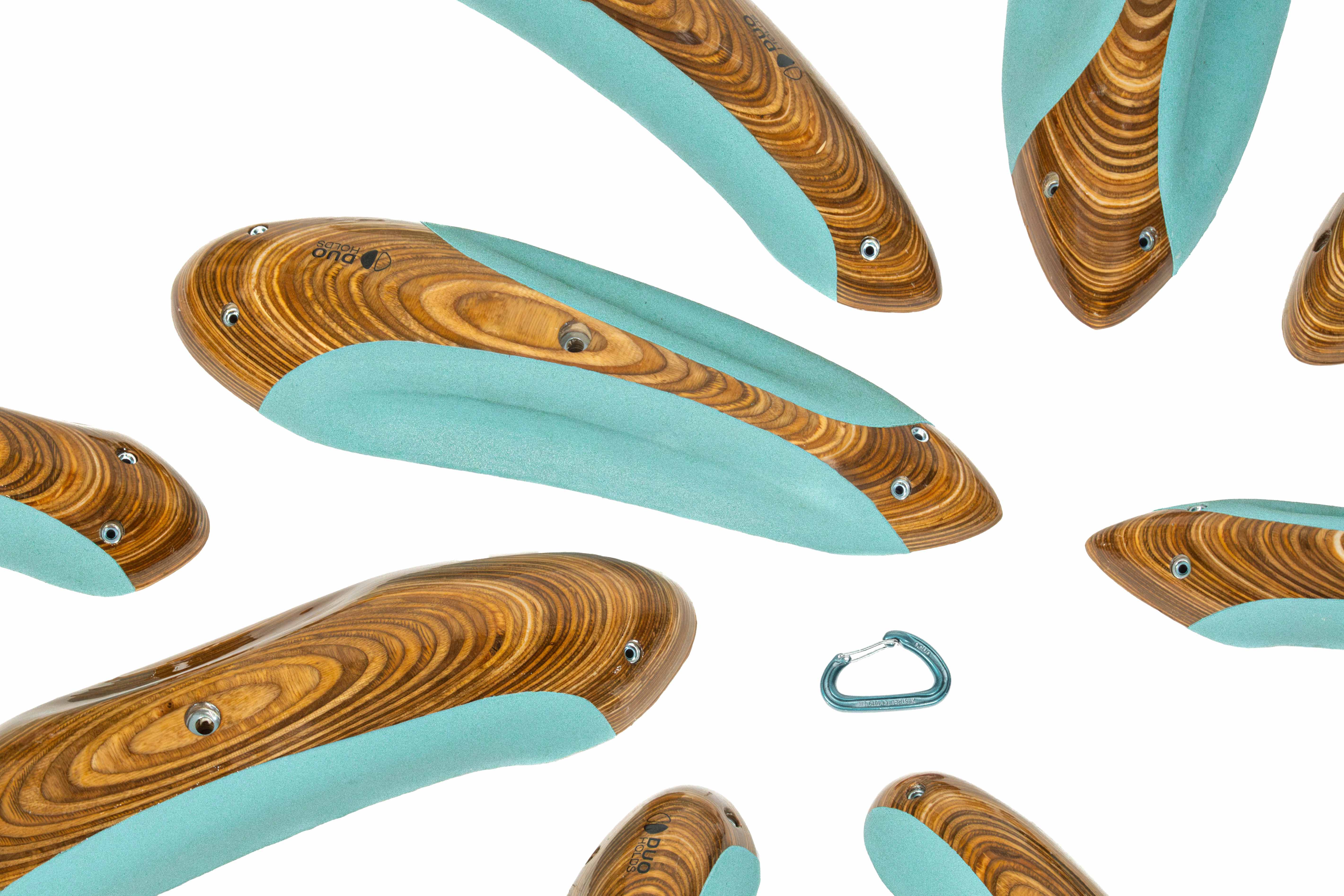 Almonds BBn detail