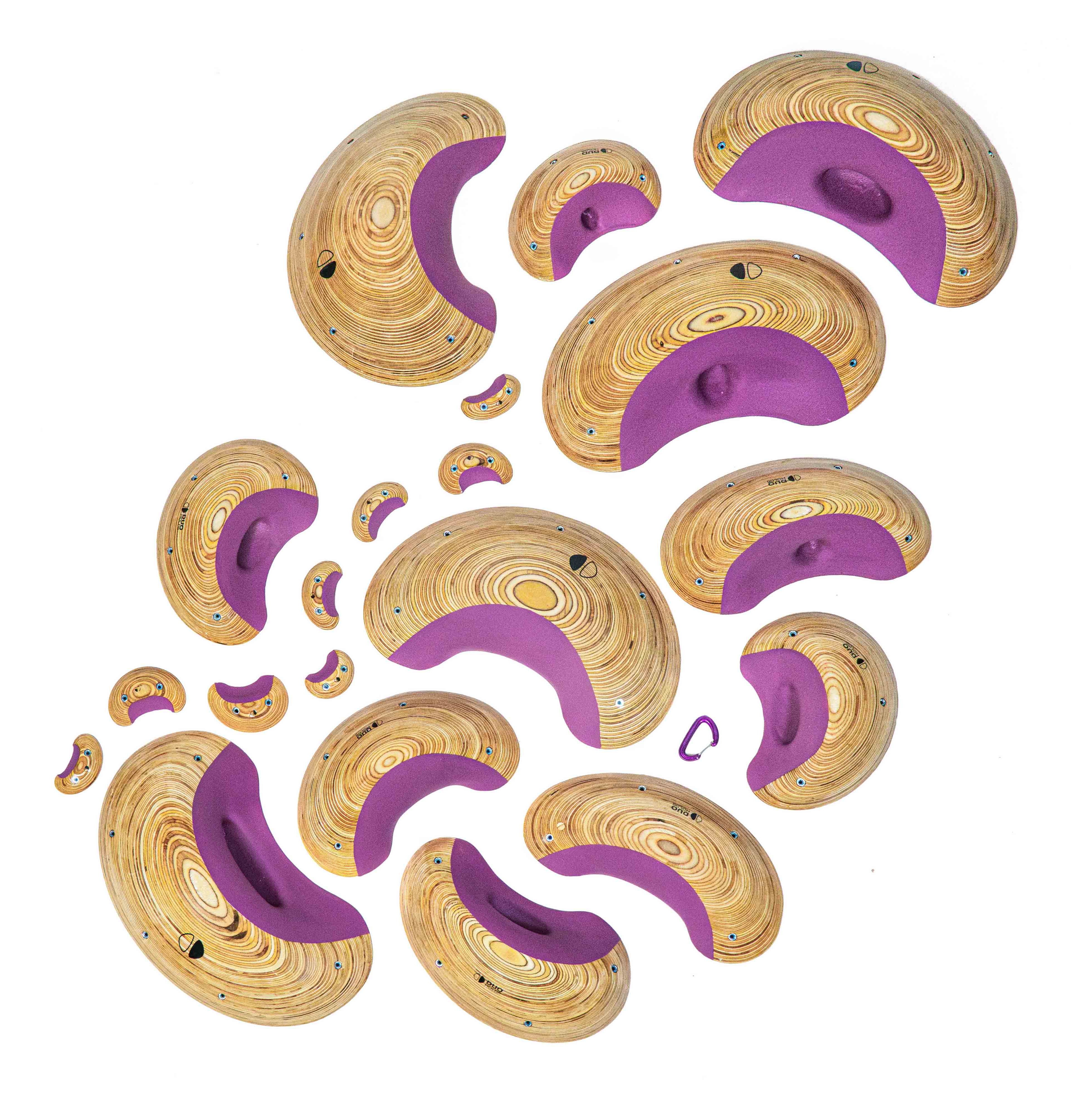 Wavelines detail 1