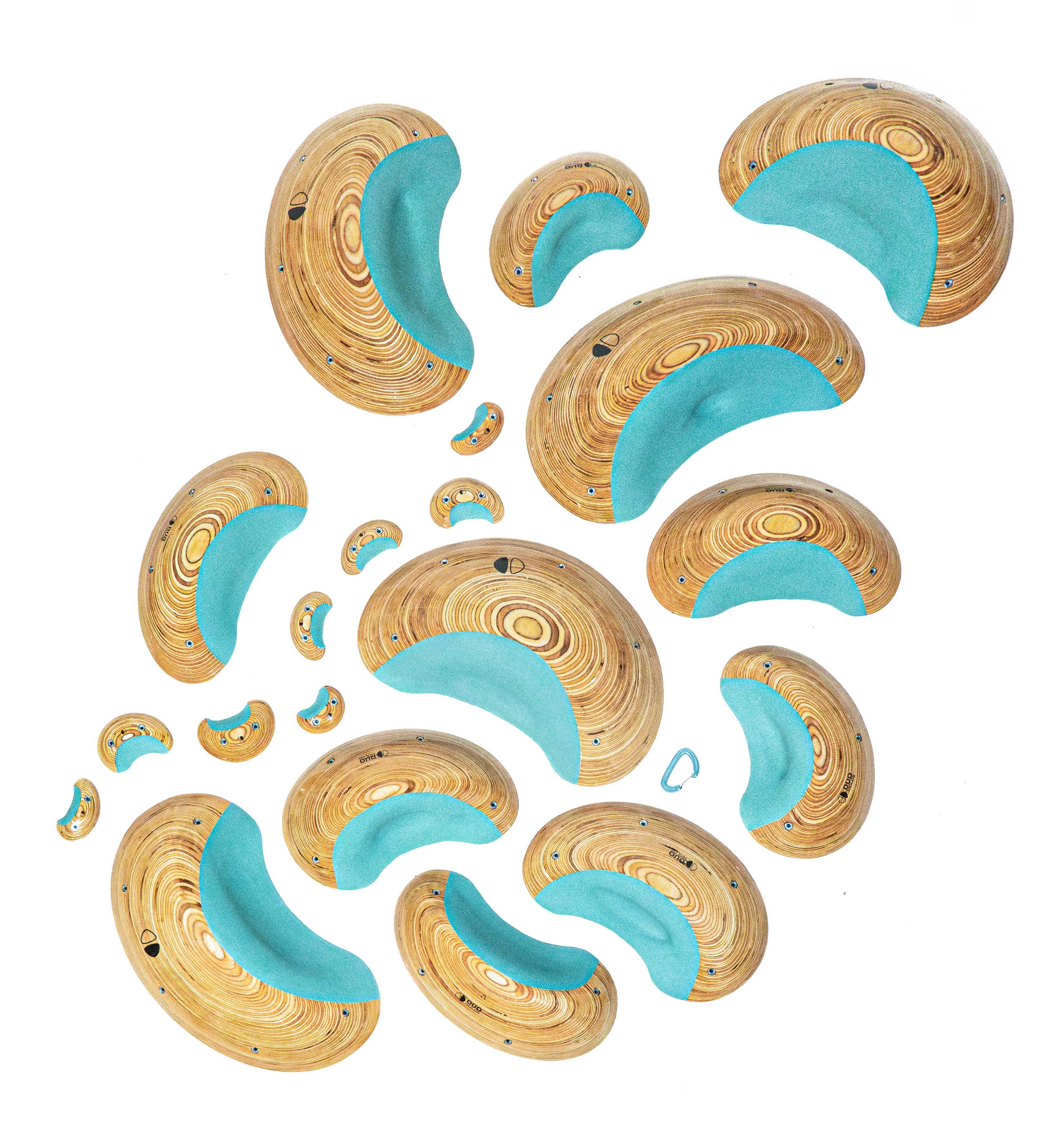 Wavelines chyty